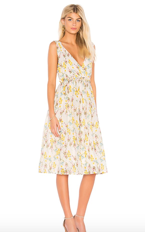 beautiful dress
