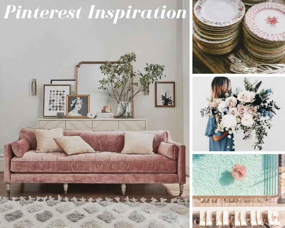 June Pinterest Inspiration