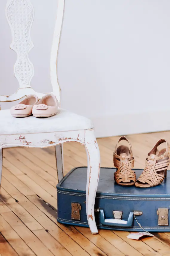 Packing Tips & tricks