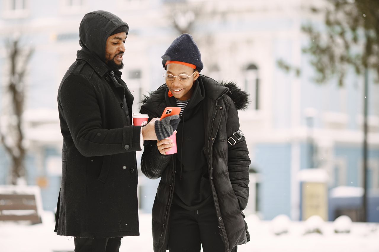 What to Wear in Minneapolis This Winter