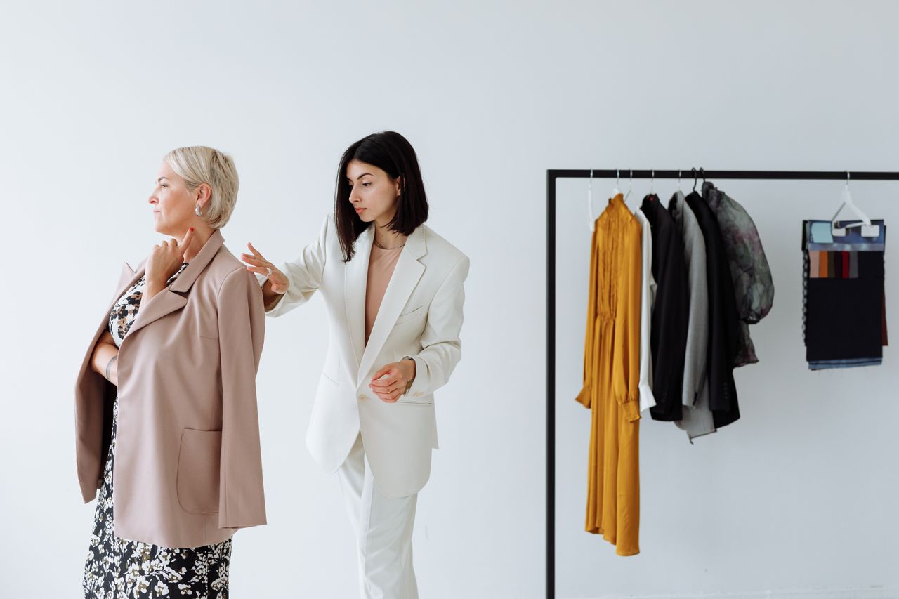 Personal Stylist Cost in Minneapolis
